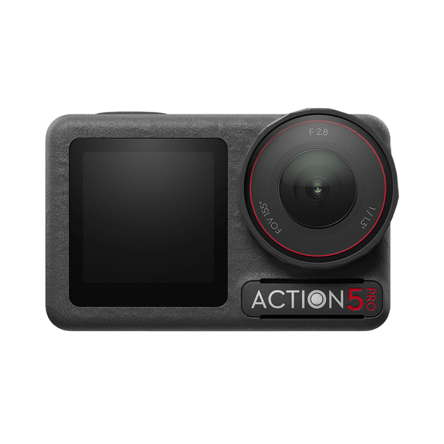 Экшн-камера DJI Osmo Action 5 Pro Adventure Combo - Купить в ...